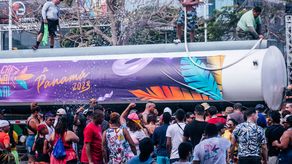 Carnavales 2025: Este es el día no laborable en Panamá