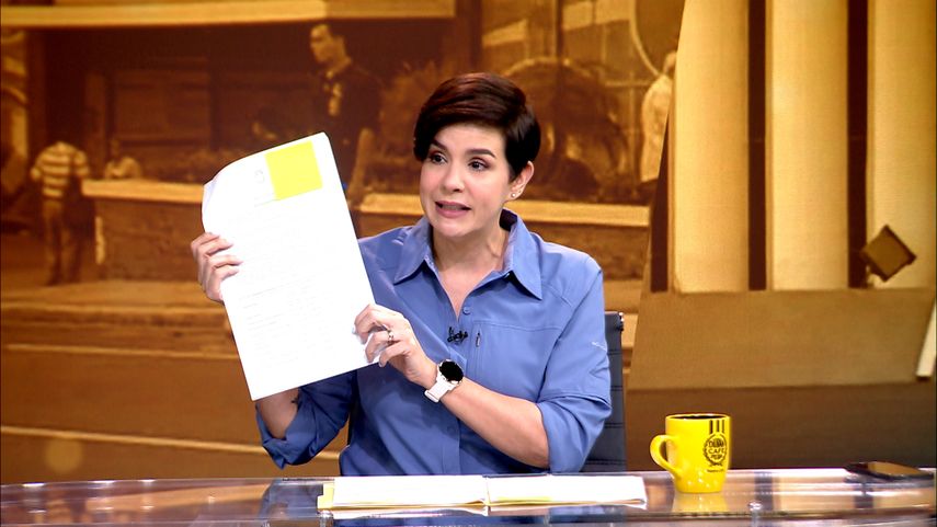 La vicealcaldesa de Panamá