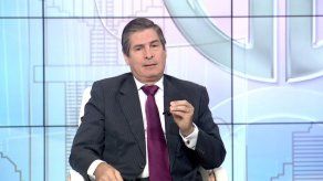 Domínguez calificó de una gran locura proyecto que busca carril exclusivo para Mi Bus Domínguez calificó de una gran locura proyecto que busca carril exclusivo para Mi Bus