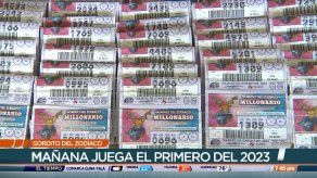 Más de un millón de dólares pagará el primer Gordito del Zodíaco del 2023