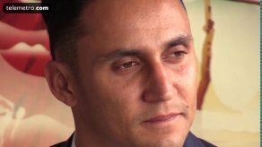Keylor Navas