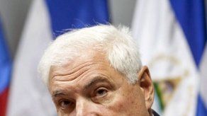 Martinelli critica uso de gas pimienta en la Asamblea