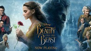 La Bella y La Bestia