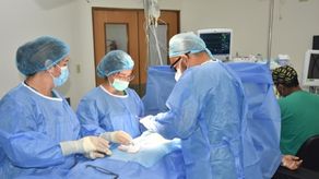 De acuerdo con la institución, el objetivo de esta jornada de salpingectomía es ofrecer a la población femenina un método confiable de planificación familiar.