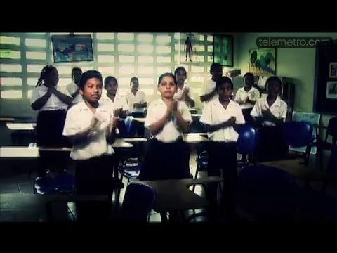 Maestro Estrella: Escuela José Gabriel Duque