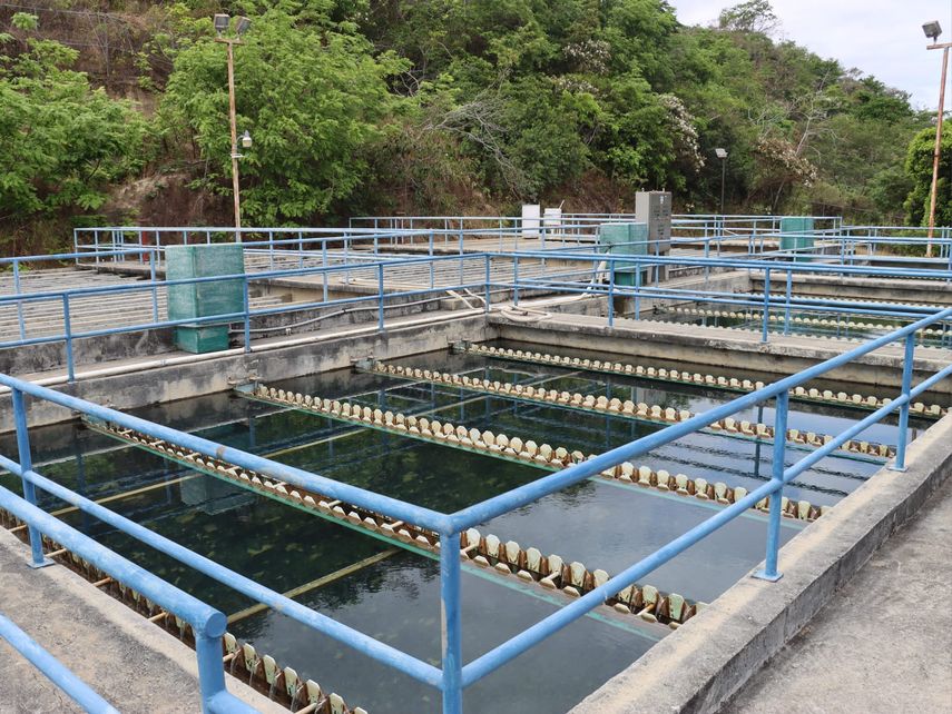 IDAAN realizará corte de agua en Penonomé&nbsp;