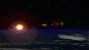 Un satélite de cinco toneladas caerá sobre la Tierra