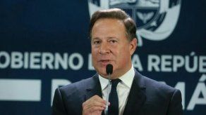Varela: Tomaremos decisiones de política exterior en función de los intereses de Panamá