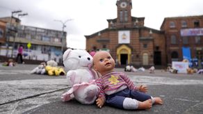 En el país existe una herramienta que está próxima a entrar en vigor que podría ayudar a atender a los niños mediante una unidad especial de investigación de estos delitos en la fiscalía.