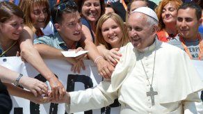 Papa considera que en algunos casos la separación es necesaria Papa considera que en algunos casos la separación es necesaria