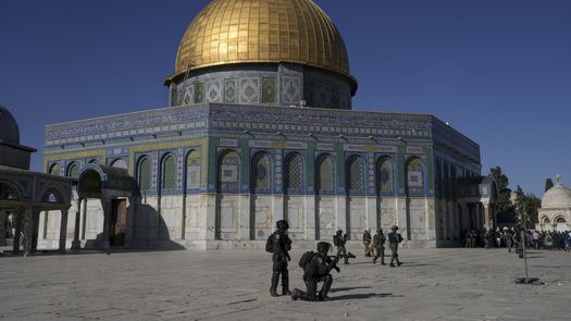 Israel ha sufrido la peor oleada de ataques mortales en años.