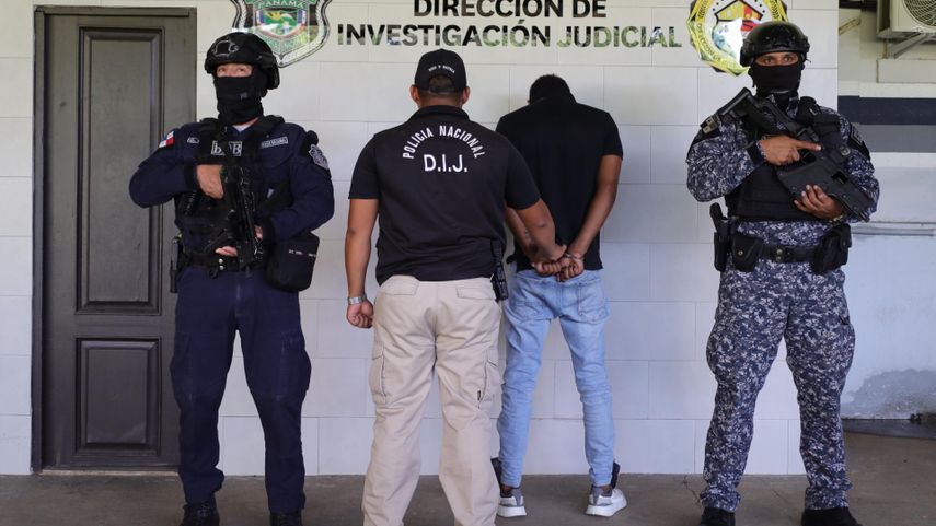 Policía Nacional detalla cómo operan las pandillas en Panamá.