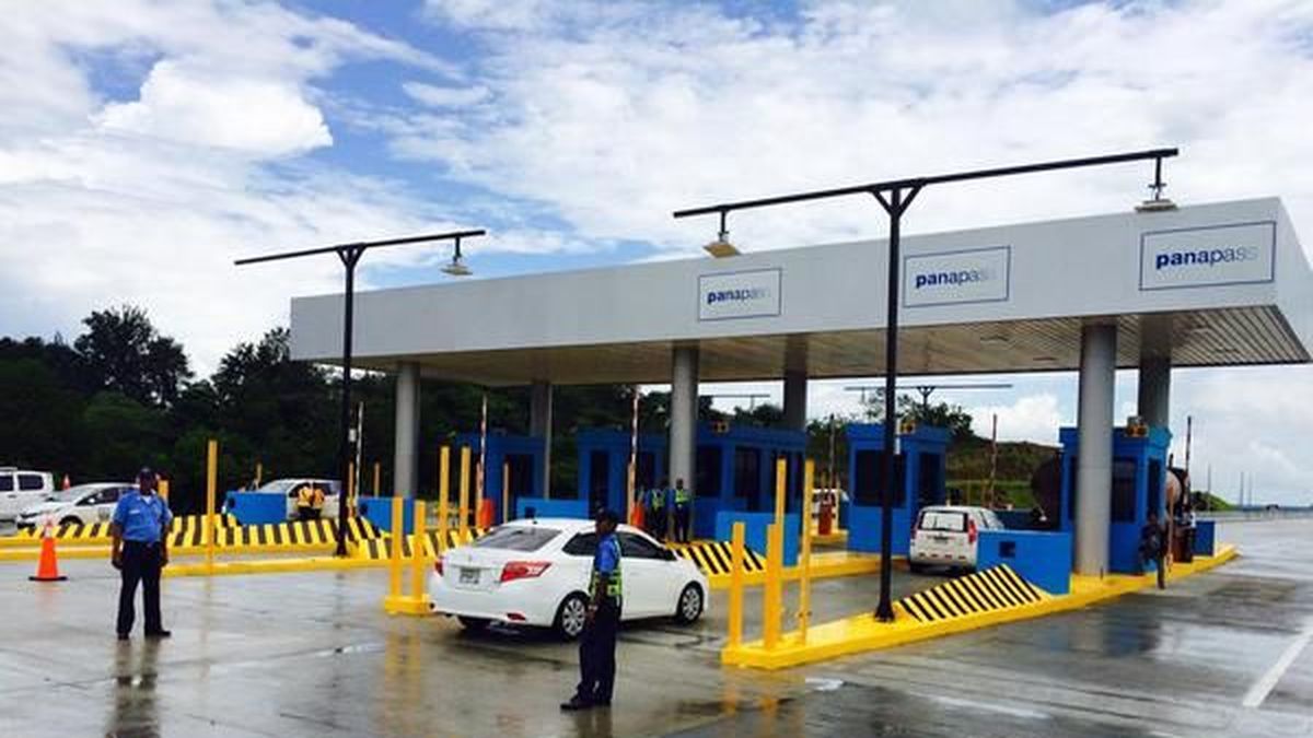 ¡Atención! CONADES informa sobre cierre vial en el Corredor Norte por