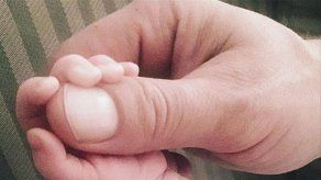 La actriz Julia Stiles se convirtió en madre hace un mes