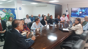 MIDA avanza en digitalizar las sanidades agropecuarias MIDA avanza en digitalizar las sanidades agropecuarias