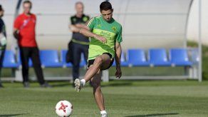 Borgetti: La experiencia de México puede marcar diferencia