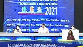 Venezuela reporta primeros siete casos de ómicron