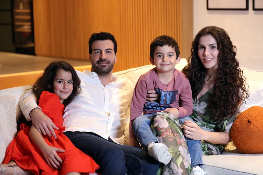 Relaciones Peligrosas