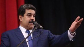 Maduro espera un milagro para que EEUU cese sanciones