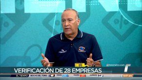 Acodeco ha detectado 7 empresas con balanzas que no cumplen con la calibración