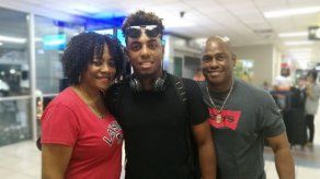 Rodrigo Orozco Jr campeón bate en la Clase A