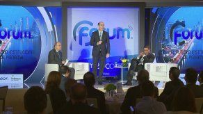 Futuro institucional de Panamá fue tema de análisis en segunda edición de Forum Medcom