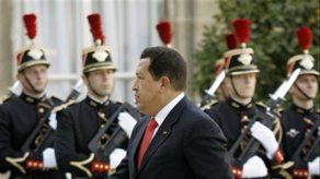 El crudo tambaleante podría herir la revolución de Chávez