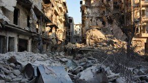 Francia pide reunión inmediata del Consejo de Seguridad de la ONU sobre Alepo