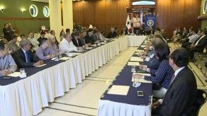 CCIAP recibe a ministro de Seguridad y director de la PN para coordinar acciones CCIAP recibe a ministro de Seguridad y director de la PN para coordinar acciones