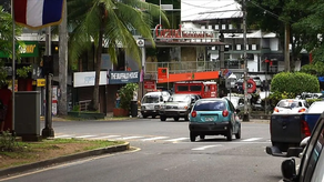 ¡Atención! MOP realizará trabajos en Bella Vista y San Francisco