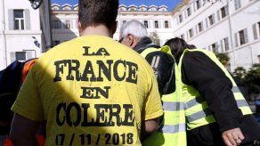 Ministra francesa advierte a populista italiano