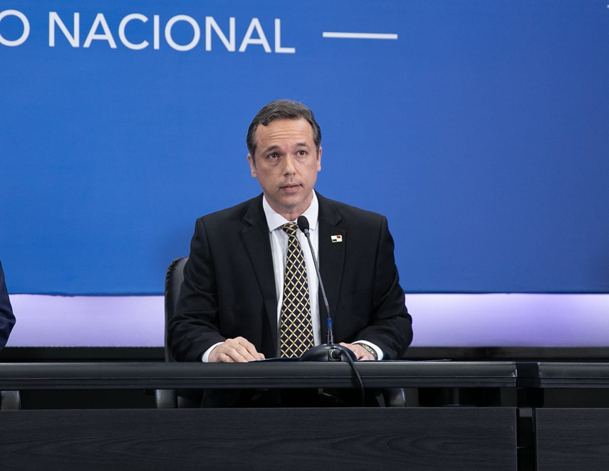 El ministro del MICI es citado en la Asamblea Nacional.