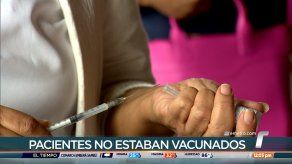Panamá registra este año 50 muertes por Influenza