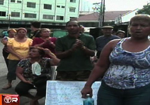 Exigen indemnización por construcción del Metro en Calidonia