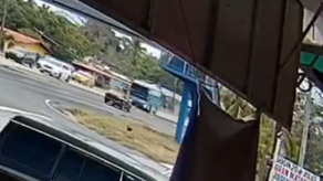 Accidente en Chame deja 4 muertos