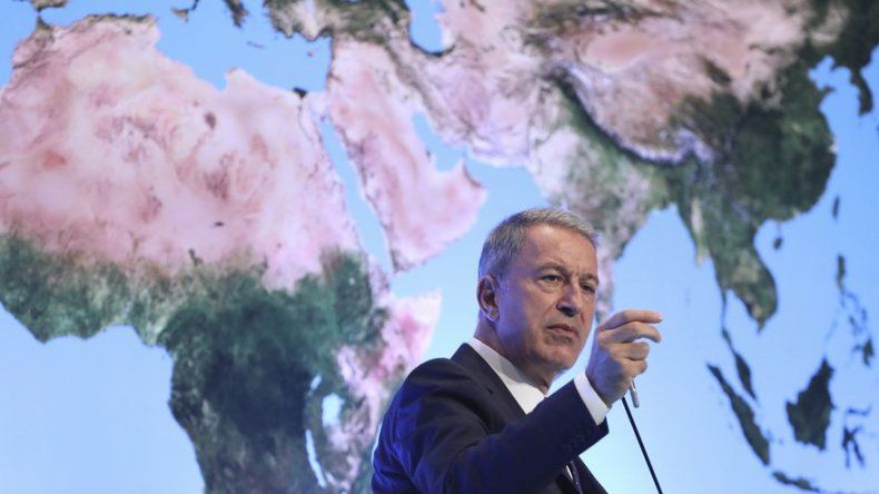 Turquía y EEUU comienzan creación de “zona segura” en Siria