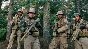 Lone Survivor gana 37