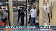 defensa de ricardo martinelli linares desiste de amparo que detenia su proceso de extradicion defensa de ricardo martinelli linares desiste de amparo que detenia su proceso de extradicion