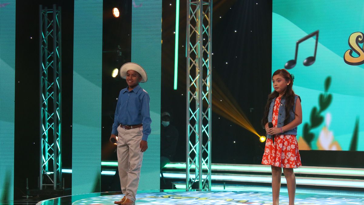 Semillitas 2022: Panamá Centro a la gran final