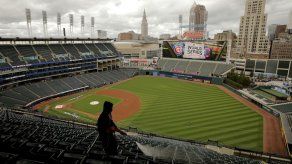 Los Indios serán anfitriones de Juego de Estrellas de 2019