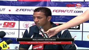 Hay que ser fuertes en casa