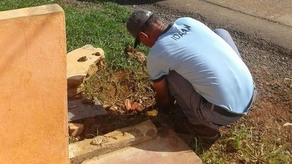 Cortes de agua en Chiriquí iniciarán la próxima semana.