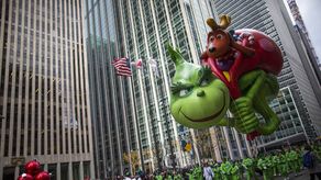 Desfile de Acción de Gracias regresa a las calles de NY