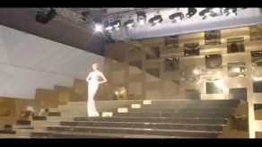 Dior y Versace inauguran Semana de la Moda en París