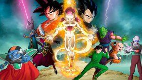 Mejor que su predecesora - Dragon Ball Z: La Resurrección de Freezer