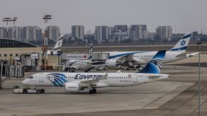 En agosto, Israel levantó el aviso a su ciudadanía en contra de viajar a la península del Sinaí, en lo que fue considerado un gesto a su país vecino.