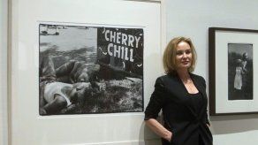 Jessica Lange: En la vida me he hecho un selfie