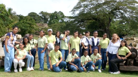 OEI Panamá celebra su proyecto Mi Experiencia en el Museo