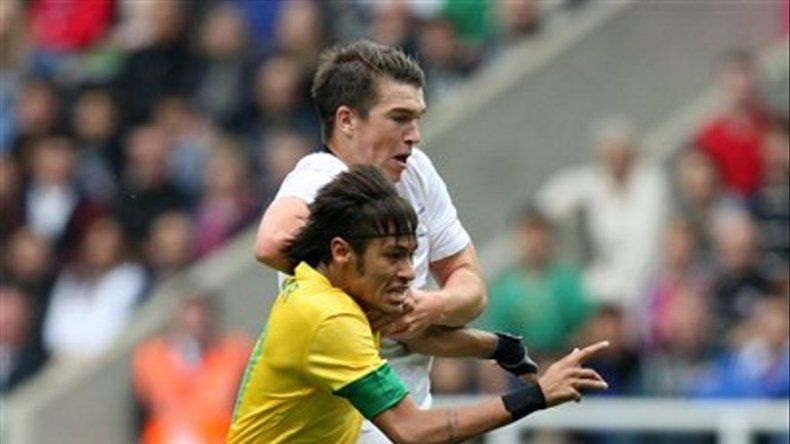 Uruguay pierde y frustra pleno latinoamericano en fútbol olímpico