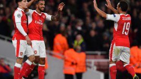 Santi Cazorla abandonará el Arsenal en junio